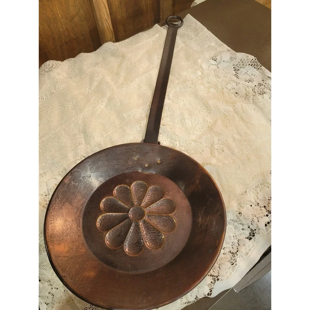 N/A vintage copper